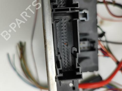 Fuse box MERCEDES-BENZ S-CLASS (W220, V220) S 500, S 500 L (220.075, 220.175, 220.875) | BP25380546E1 