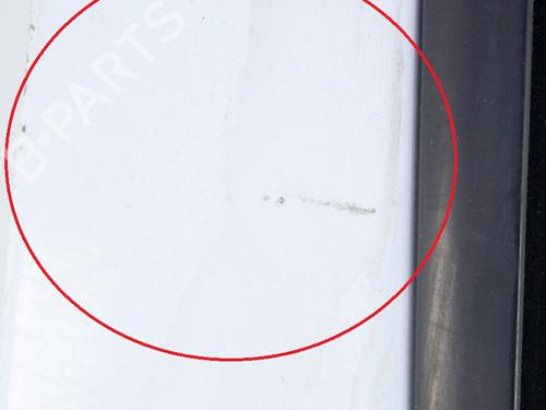 Right front door FORD TRANSIT Van (FA_ _) 2.2 TDCi | BP11764918C3 