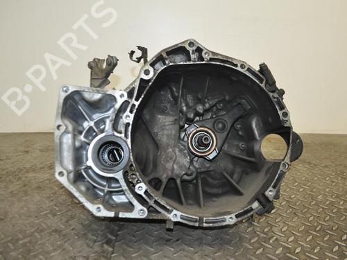 Used Gearbox NISSAN X-TRAIL I (T30) 2.2 dCi (136 hp) 30233494