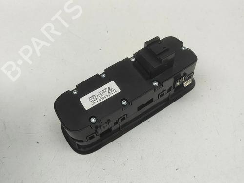 Right front window switch PORSCHE PANAMERA (971) 2.9 4 E-Hybrid (97ABE1, 97BBE1, 97ABX1) | BP33624933I26 - Image 4