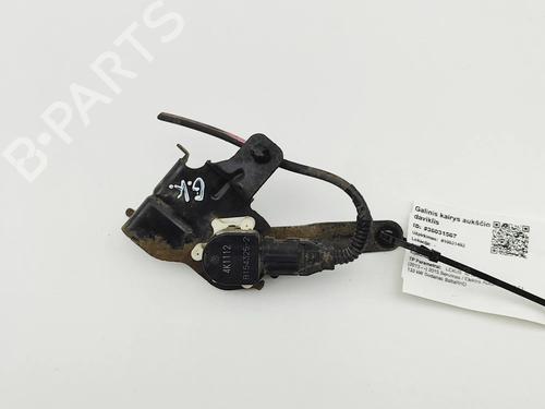 Used Electronic sensor Electronic sensor LEXUS IS III (_E3_) 300h (AVE30_, AVE30R) (223 hp) 36275197 36275197