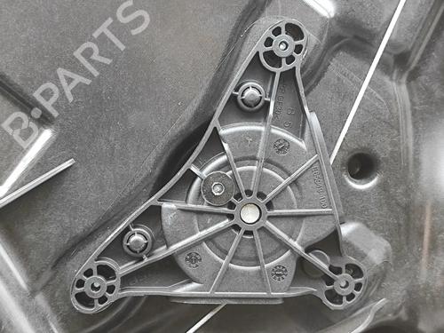 Front left window mechanism BMW X6 (G06, F96) xDrive 30 d Mild-Hybrid | BP32525453C22 - Image 8