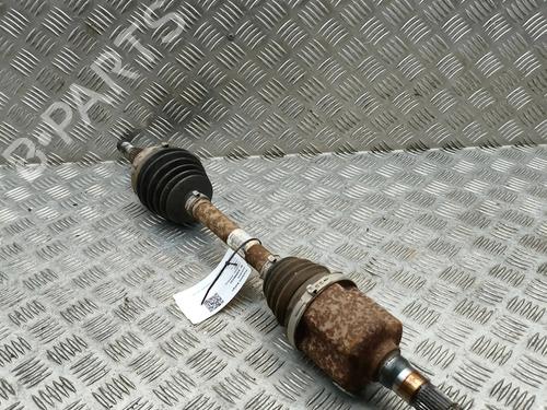 Left front driveshaft FORD MONDEO V Turnier (CF) 2.0 TDCi | BP39989667M38 - Image 5