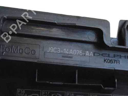 Andre JAGUAR E-PACE (X540) 2.0 P200 AWD | BP33366725O1  - Image 5