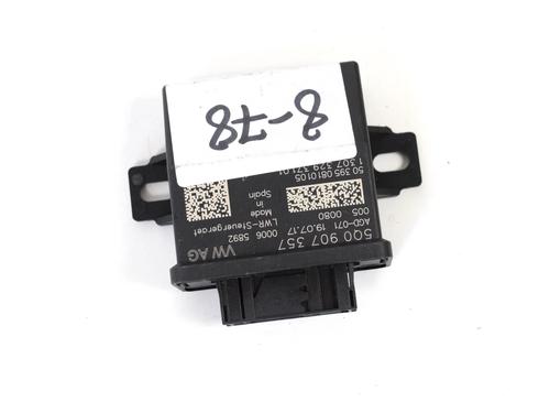 Used Electronic module Electronic module VW PASSAT B8 (3G2, CB2) 1.4 TSI (150 hp) 33341953 33341953