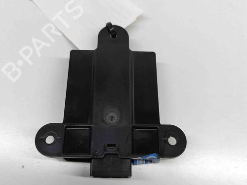 Engine control unit (ECU) JAGUAR F-TYPE Coupe (X152) 5.0 SCV8 R AWD | BP25788040M57