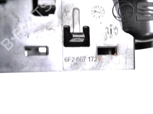 Andre SEAT LEON (KL1, KLG) 1.5 TSI | BP30225741O1 