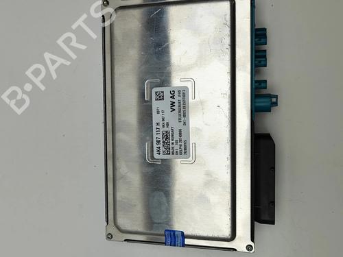 Elektronisk modul PORSCHE CAYENNE (9YA) 3.0 E-Hybrid AWD (9YAAE1) | BP27784761M83 