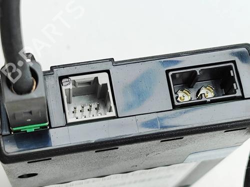 Electronic module MAZDA CX-5 (KE, GH) 2.2 D AWD (KE2AW) | BP30131153M83 - Image 6