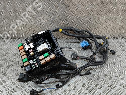 Used Wiring harness KIA SPORTAGE IV (QL, QLE) 2.0 CRDi AWD (185 hp) 18604836