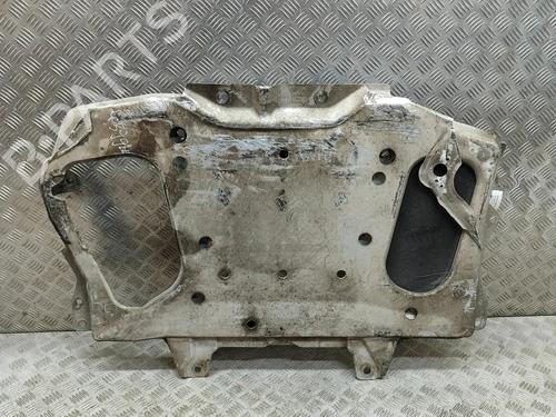 Used Upper protection Upper protection 29812454 29812454