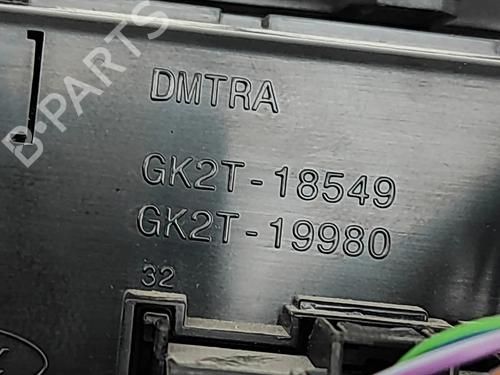Electronic module FORD TRANSIT CUSTOM V362 Bus (F3) 2.0 EcoBlue | BP36534453M83 - Image 7