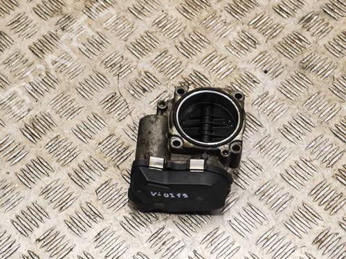 Used Throttle body BMW 7 (F01, F02, F03, F04) 750 i, Li xDrive (408 hp) 14637836