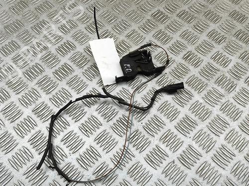 Used Hood lock Hood lock MERCEDES-BENZ SL (R230) 500 (230.475) (306 hp) 34161345 34161345