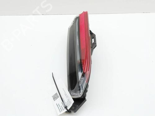 Rear bumper right light TESLA MODEL 3 (5YJ3) EV | BP38467062C82 - Image 2