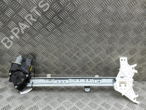 Used Rear right window mechanism Rear right window mechanism KIA EV9 (MV) 100 GT-Line AWD (385 hp) 34160611 34160611