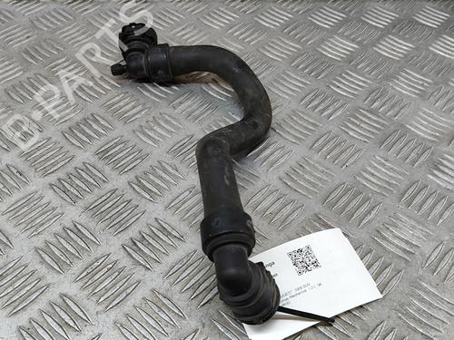 Pipe PEUGEOT 3008 II SUV (MC_, MR_, MJ_, M4_) 1.2 THP/ PureTech 130 (MRHNSM, MRHNSU, MRHNSJ, MRHNYW,... | BP16536190M125