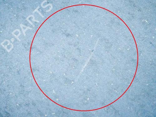 Underbody protection JAGUAR F-PACE (X761) 2.0 TD4 AWD | BP14633618M92 