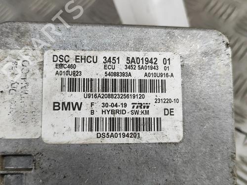 ABS pump BMW 5 (G30, F90) 530 e Plug-in Hybrid | BP27577053M43 - Image 5