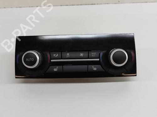 Used Electronic module BMW 5 Touring (F11) M 550 d xDrive (381 hp) 25863965