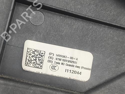 Mittelkonsole TESLA MODEL 3 (5YJ3) EV Performance AWD | BP33176491I22  - Image 9