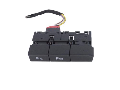 Used Switch Switch VW T-ROC (A11, D11) 1.5 TSI (150 hp) 33360133 33360133