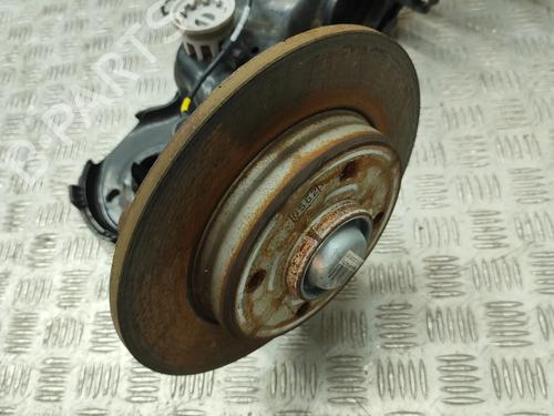 Rear axle CITROËN C3 III (SX) 1.2 THP 110 (SXHNPS, SXHNZT, SXHNZ6) | BP29458481M2 - Image 5