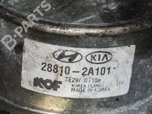 Vacuum pump KIA CEE'D Hatchback (ED) 1.6 CRDi 115 | BP8895481M80 