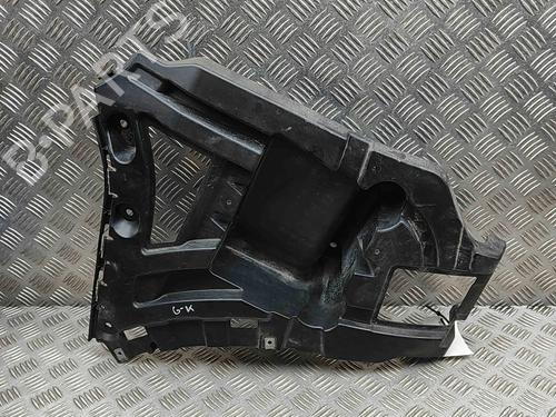 Used Rear bumper bracket BMW X3 (F25) xDrive 20 d (184 hp) 29310468