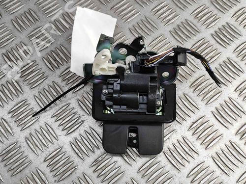 Tailgate lock AUDI A3 Sportback (8VA, 8VF) RS3 quattro | BP29404112C101 
