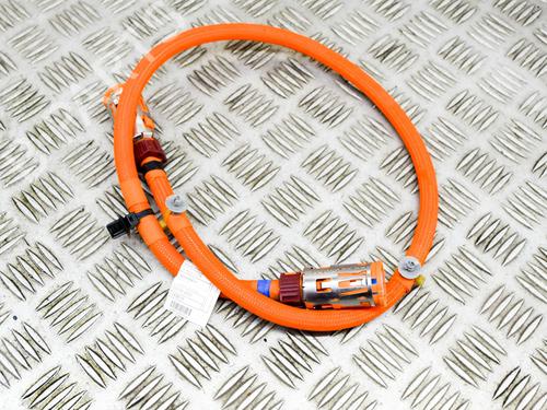 Used Wiring harness Wiring harness BMW X3 (G01, F97, G08) iX3 (286 hp) 27763965 27763965