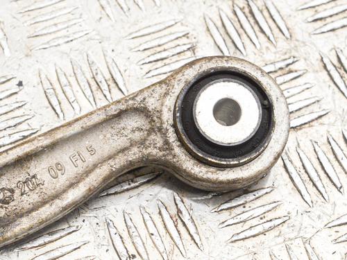 Left rear suspension arm MERCEDES-BENZ E-CLASS Convertible (A207) E 350 CDI (207.423) | BP14633032M14 