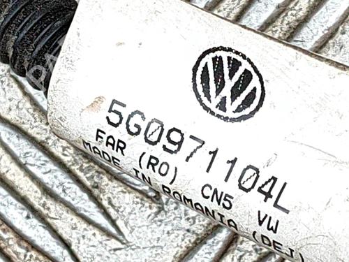 Electronic module VW GOLF VII (5G1, BQ1, BE1, BE2) e-Golf | BP19284034M83