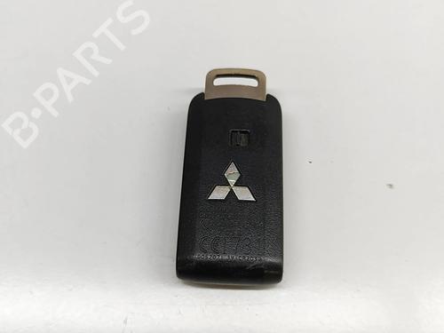 Used Electronic module Electronic module MITSUBISHI OUTLANDER III (GG_W, GF_W, ZJ, ZL, ZK) 2.0 Hybrid 4WD (GG2W) (189 hp) 24583022 24583022