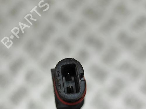 Right front steering knuckle MERCEDES-BENZ S-CLASS Coupe (C216) CL 500 (216.371) | BP26939448M26 