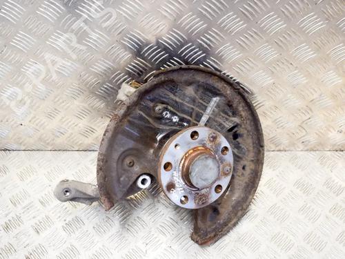 Used Right rear steering knuckle VW TIGUAN (AD1, AX1) 2.0 TDI (150 hp) 14637076