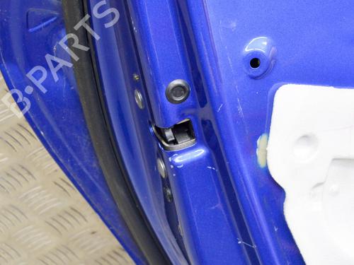 Left rear door PEUGEOT 308 I (4A_, 4C_) 1.6 HDi | BP16270846C4 