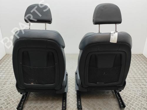 Seats set AUDI E-TRON Sportback (GEA) 55 quattro | BP32680019C78  - Image 16