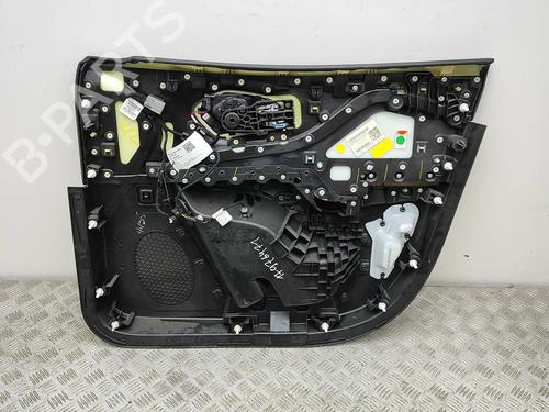 Front left panel JEEP CHEROKEE (KL) 2.0 CRD 4x4 | BP38292471C58 - Image 2