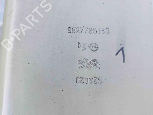 Battery PEUGEOT 208 II (UB_, UP_, UW_, UJ_) e-208 | BP29488215E11 