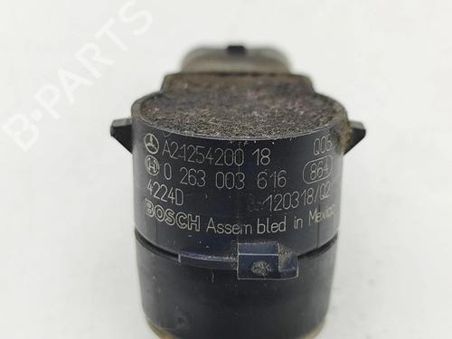 Electronic module MERCEDES-BENZ E-CLASS (W212) E 220 CDI / BlueTEC (212.001, 212.002) | BP31528777M83 - Image 6