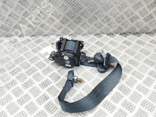 Rear right seatbelt FORD RANGER (TKE) 2.0 EcoBlue 4x4 | BP38782869I28 - Image 2