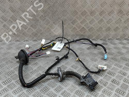 Wiring harness NISSAN 350Z Coupe (Z33) 3.5 | BP23865093E16 