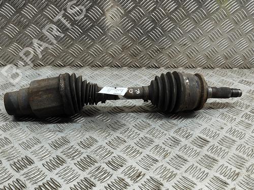 Used Right front driveshaft FORD RANGER (TKE) 3.2 TDCi 4x4 (200 hp) 16140552