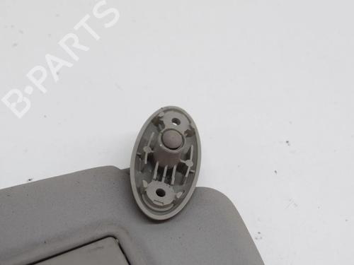 Right sun visor FORD S-MAX (WA6) 2.0 TDCi | BP9630482I2 - Image 4