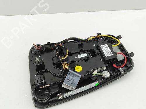 Kabinelys AUDI Q5 (FYB, FYG) SQ5 TFSI quattro | BP36231926I8 - Image 4