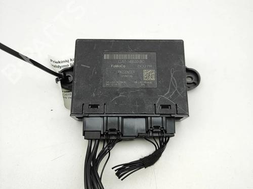 Electronic module FORD PUMA (J2K, CF7) 1.0 EcoBoost mHEV | BP38421897M83 - Image 4
