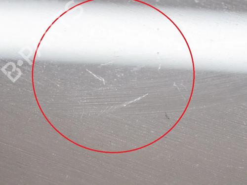 Rear right quarter glass LAND ROVER DISCOVERY IV (L319) 3.0 TD 4x4 | BP8836435C92