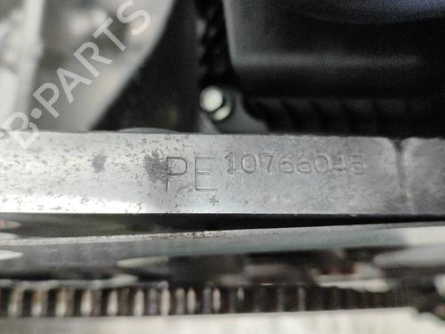Motor MAZDA CX-5 (KF) 2.0 | BP25218441M1 