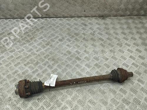 Used Right rear driveshaft SKODA OCTAVIA III Combi (5E5, 5E6) 1.8 TSI 4x4 (180 hp) 26524077